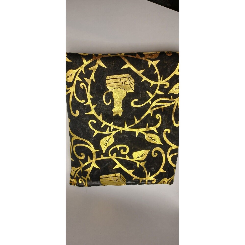 Taratjah Fairy Loot Thorns Scarf Sorcery of Thorns Traversing Chapters Black - Picture 5 of 6